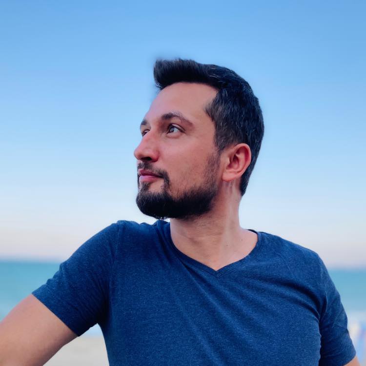 avatar image